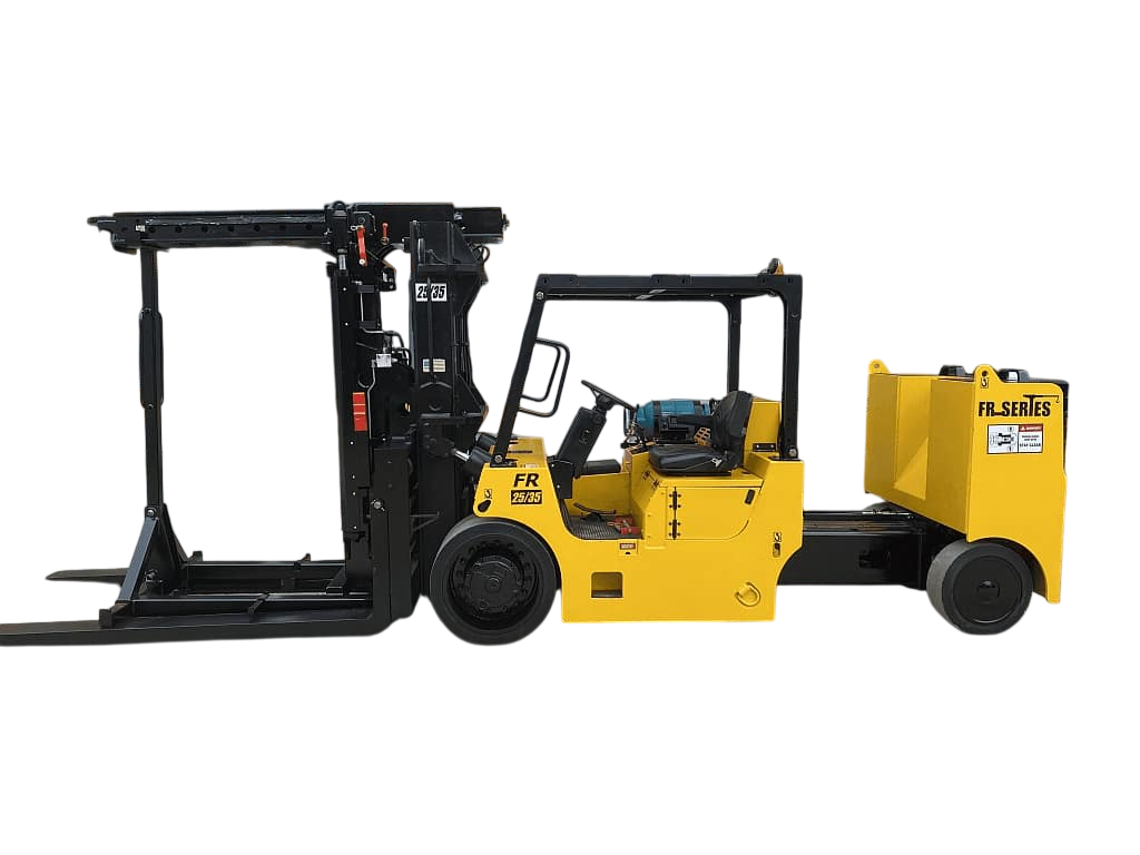 VZV Hoist FR 25-35